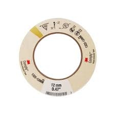 Băng keo chỉ thị nhiệt 3M 12mm x 55m