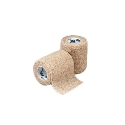 Băng thun tự dính 3M Coban 1582