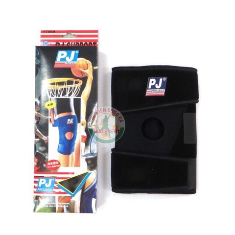 Bó gối PJ loại dán -Băng bảo vệ đầu gối PJ