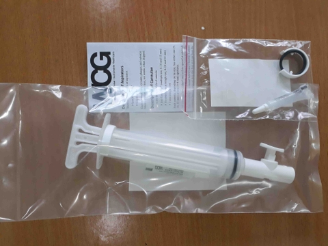 Bơm hút thai 1 van