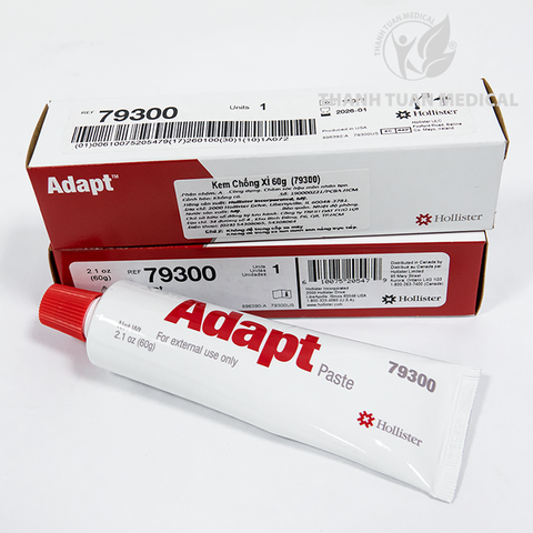 Kem Chống Xì Hậu Môn Nhân Tạo Holister 79300