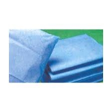 Khăn trải giường dạng tấm Thời Thanh Bình