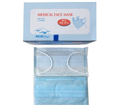 Khẩu trang y tế Medipro