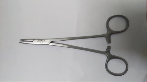 KÌM MANG KIM 14 16 18CM