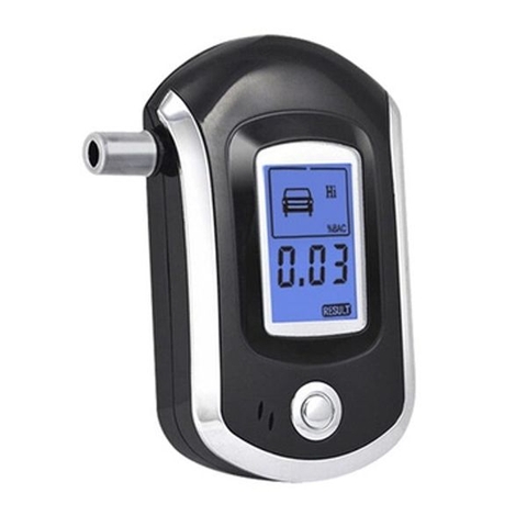 Máy Đo Nồng Độ Cồn AT 6000