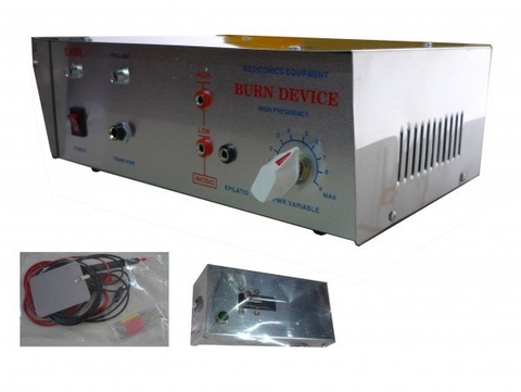 Máy đốt cao tần Bipolare LSBL