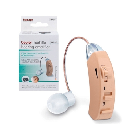 Máy trợ thính Beurer HA50