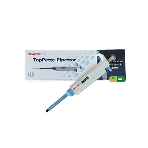 Micropipet  Dragonlab