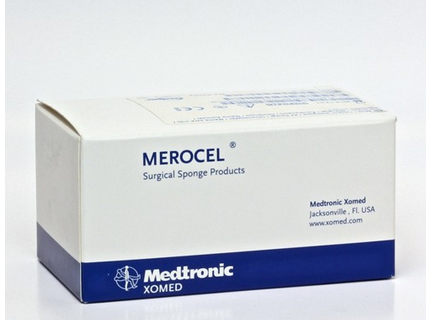 Merocel Cầm Máu Mũi