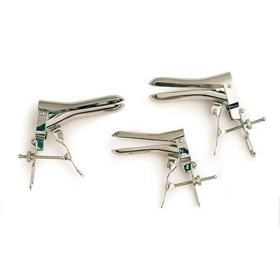 Mỏ vịt phụ khoa inox