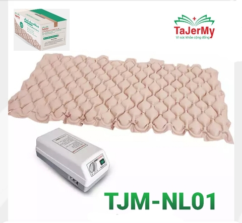 Nệm Hơi Chống Loét Tajermy TJM-NL01