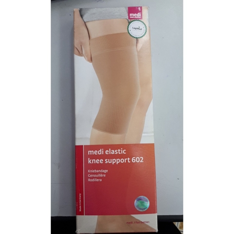 Nẹp gối Medi Knee Support 602