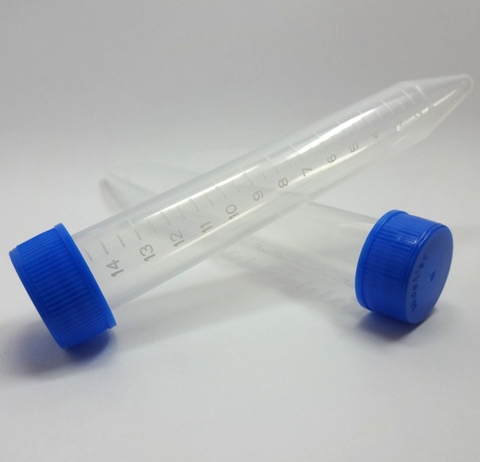 Ống ly tâm Falcon 15 ml PT