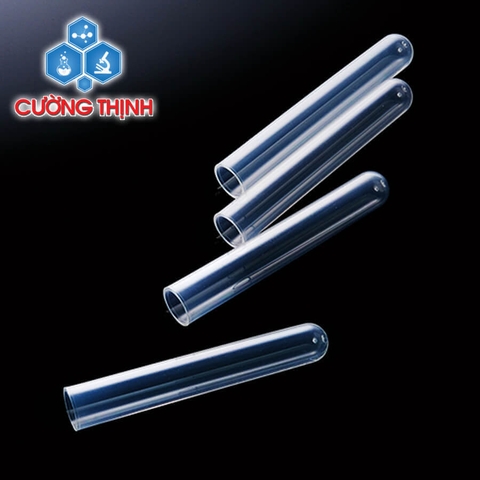 ỐNG NGHIỆM PS/PP 5ML KHÔNG NẮP HTM