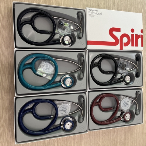 Ống nghe y tế 2 mặt CK-601P