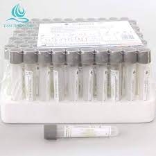 Ống Nghiệm Chimigly HTM, Mous Thấp