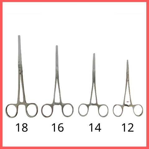 PANH Y TẾ CÁC SIZE (Pen y tế)