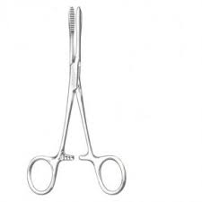 PANH KẸP THUỐC SẢN - ĐẦU RẮN