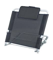 Bục tựa lưng trên giường bệnh