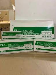 Túi  hấp tiệt trùng PT
