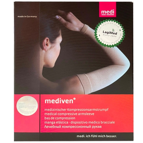 Vớ cánh tay mediven harmony CG/AG