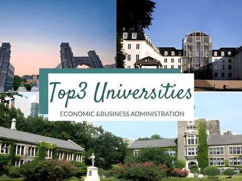 Trường Top 3 mã code là gì? Những lưu ý về trường top 3 Hàn Quốc