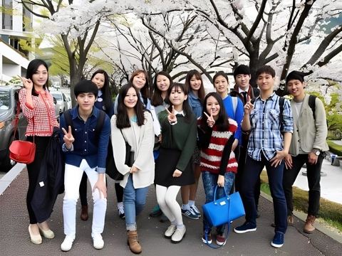 DANH SÁCH CÁC TRƯỜNG TẠI HÀN QUỐC TỐT NHẤT