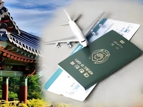 DANH SÁCH MỚI NHẤT CÁC TRƯỜNG VISA THẲNG HÀN QUỐC