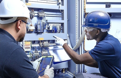 THÔNG BÁO TUYỂN DỤNG - KỸ THUẬT ĐIỆN & KỸ THUẬT XÂY DỰNG 