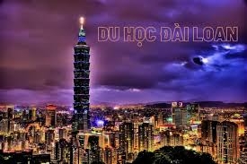 DU HỌC ĐÀI LOAN: ĐA HỆ ĐÀO TẠO