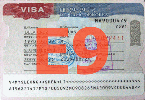 XUẤT KHẨU LAO ĐỘNG HÀN QUỐC EPS- VISA E9