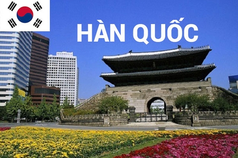 DU HỌC HAND QUỐC- CẨM NANG TỪ A-Z