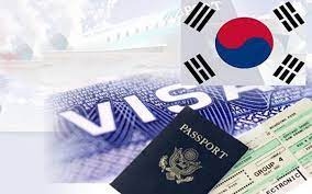 VISA DU HỌC HÀN QUỐC