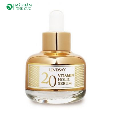 Serum Vitamin C Holic20 Lindsay