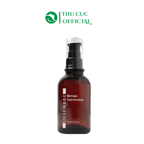 Serum Desembre Corrective Y-PGA Peptide - Trẻ hoá, Tái tạo da