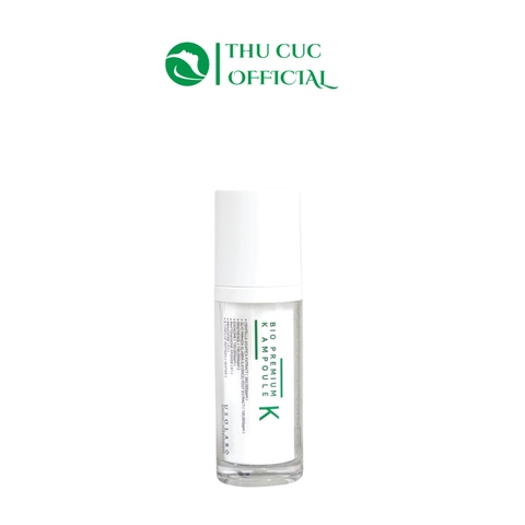 Tinh chất K Usolab Bio Premium K Ampoule 30ml - Phục hồi, dịu da