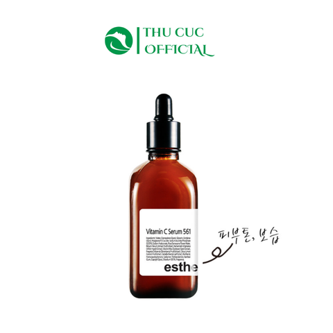 Serum Vitamin C 561 Esthemax