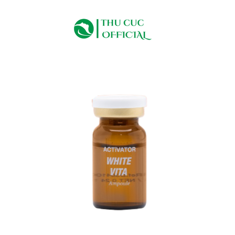 Tế bào gốc cho da thâm nám, trắng da W+ Desembre