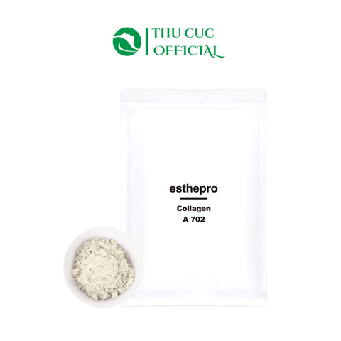 Mặt nạ Collagen dạng bột dẻo