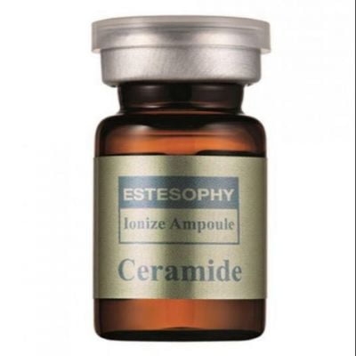 Ampoule Ceramide khoá ẩm Estesophy