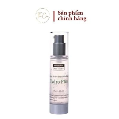 Essence cấp ẩm cho da khô Estesophy