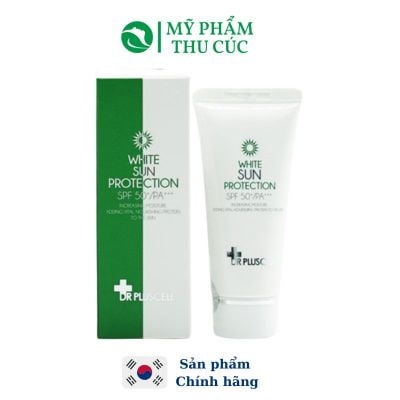 Kem chống nắng Dr Pluscell 30ml