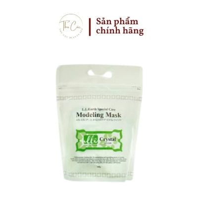 Mặt Nạ Dẻo trắng da Shine 500g