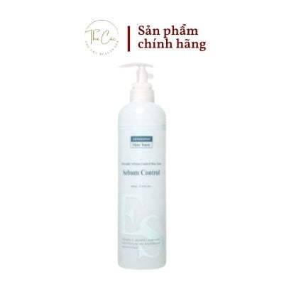 Nước hoa hồng cho da dầu Estesophy 500ml