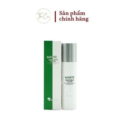 Nước hoa hồng DR Pluscell