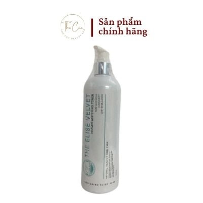 Nước hoa hồng Lindsay 500ml