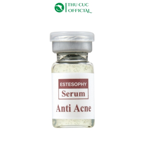 Serum mụn Estesophy