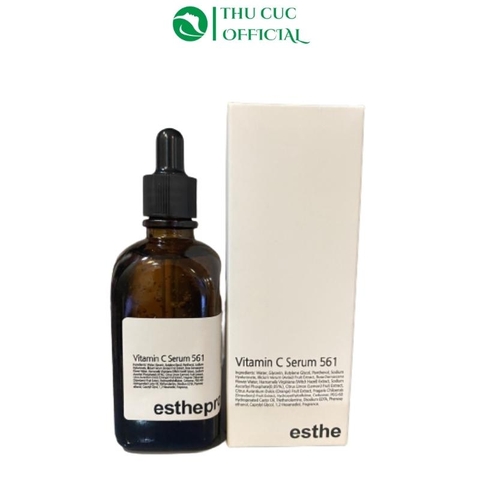 Serum Vitamin C 561 Esthemax