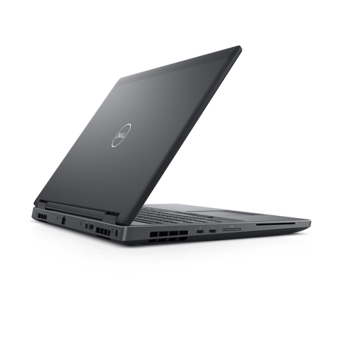 Dell Precision 7530 i7 8850H 32GB 512GB P1000 15.6
