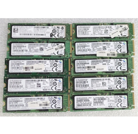 Thay Ổ Cứng Laptop Dell XPS